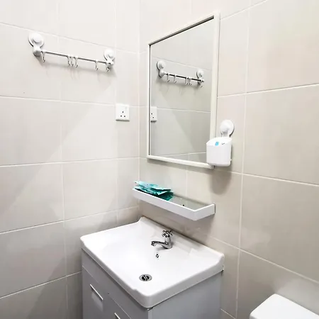 Pen Kyu House1 Apartment Kota Samarahan Exterior photo