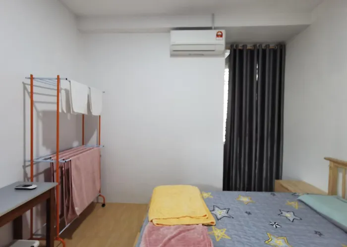 Pen Kyu House1
