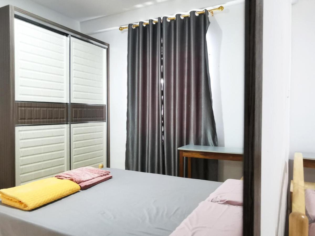 Pen Kyu House1 Apartment