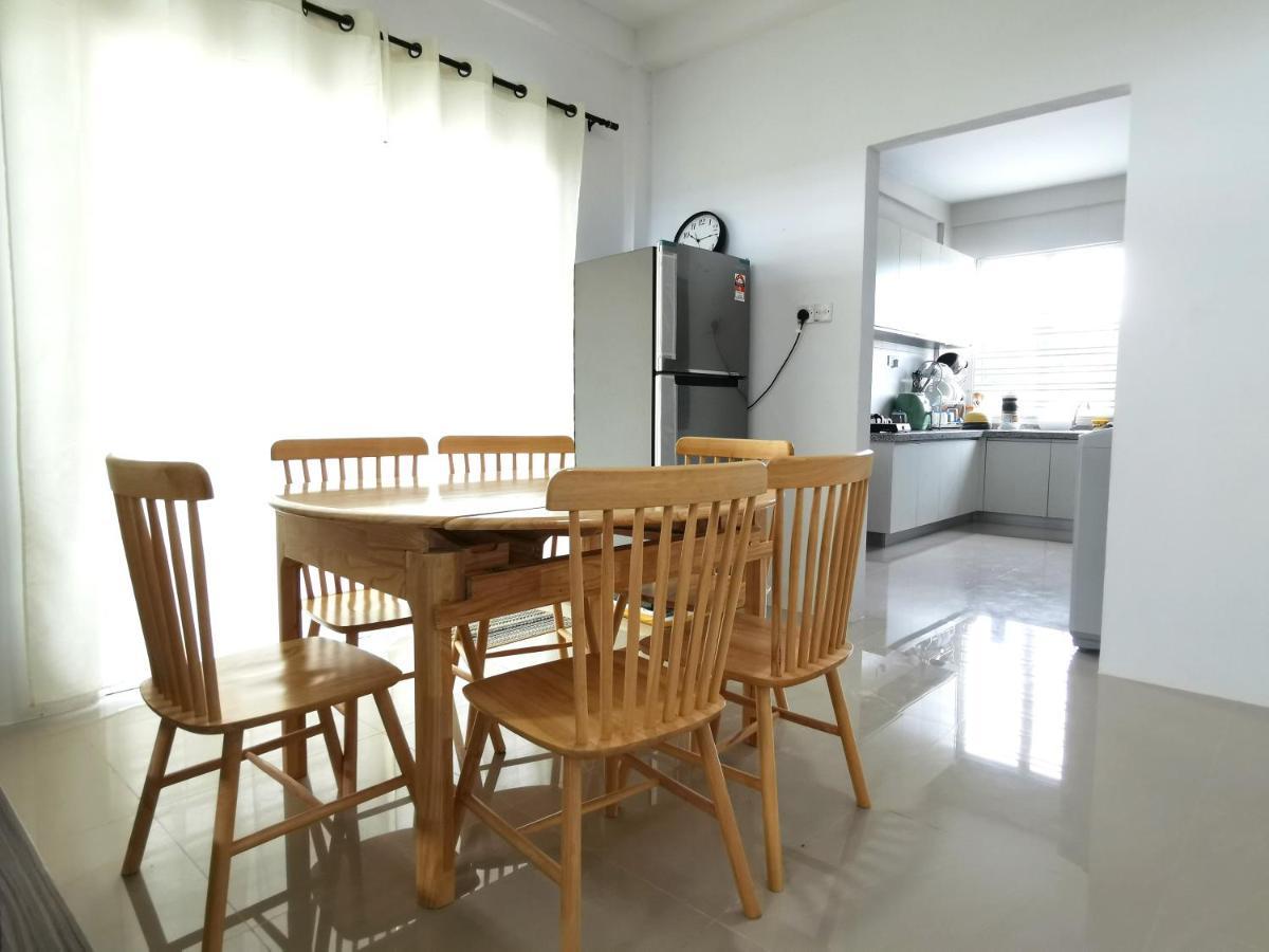 Pen Kyu House1 Apartment *