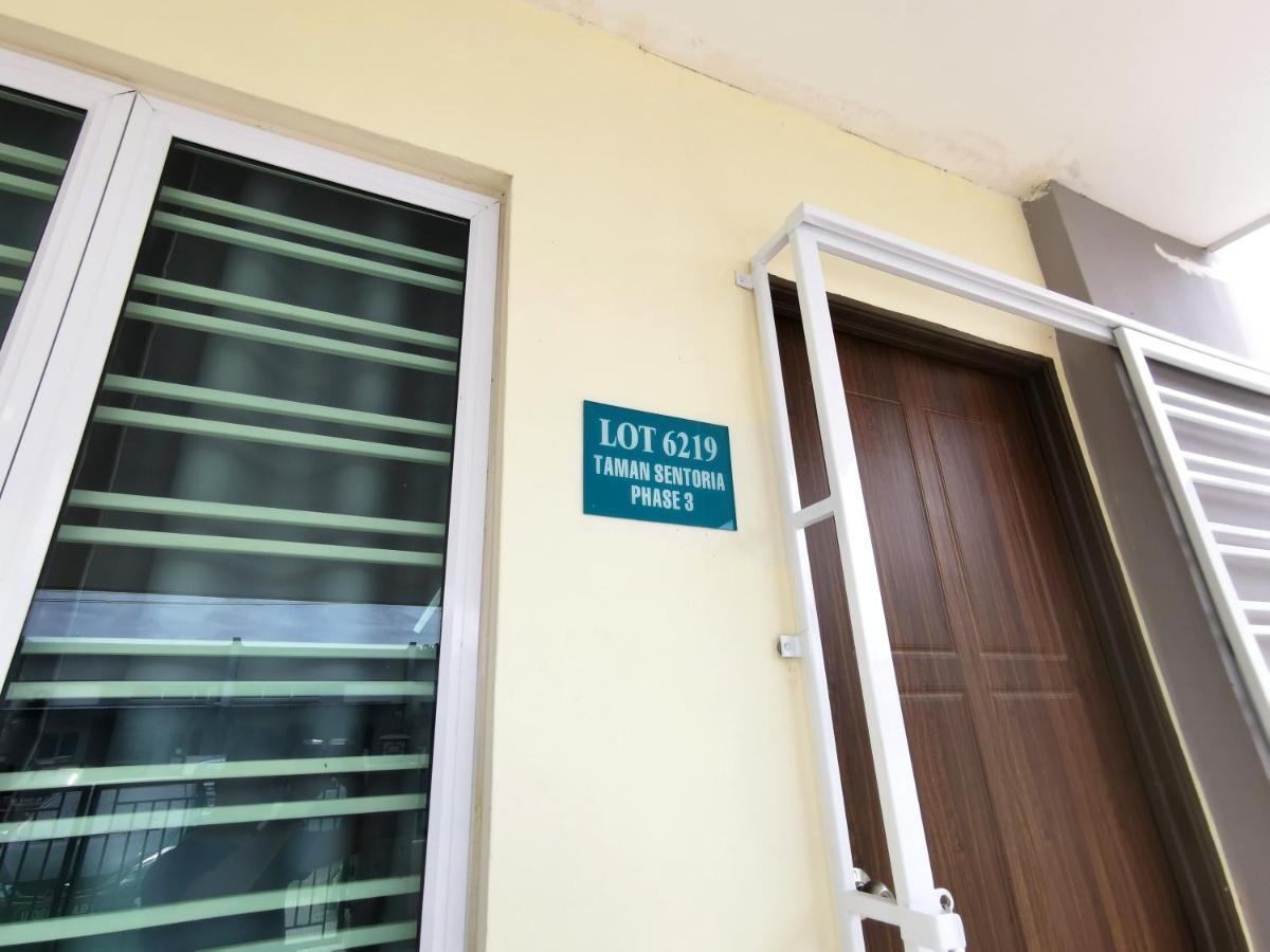 Pen Kyu House1