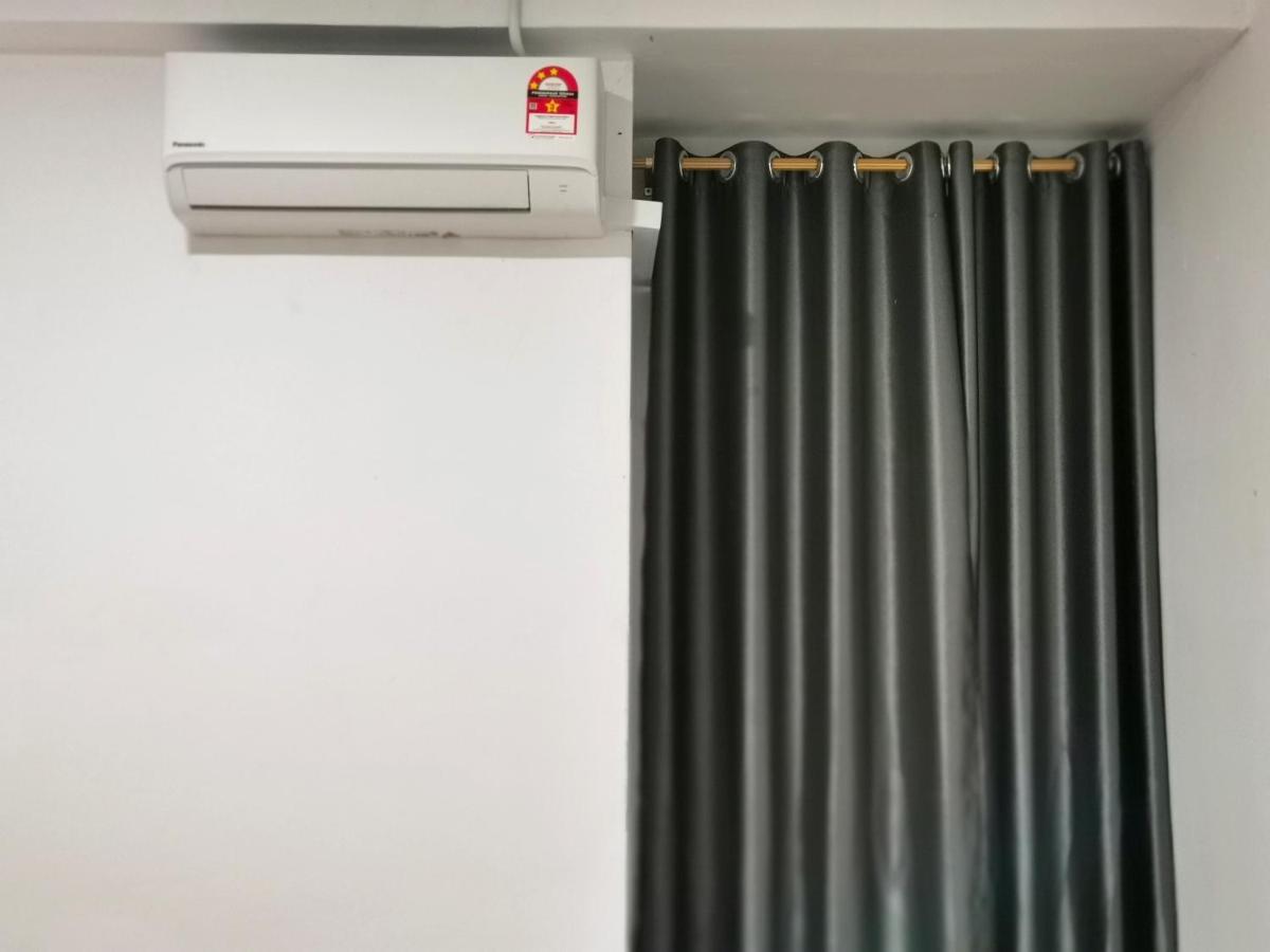 Apartment Pen Kyu House1