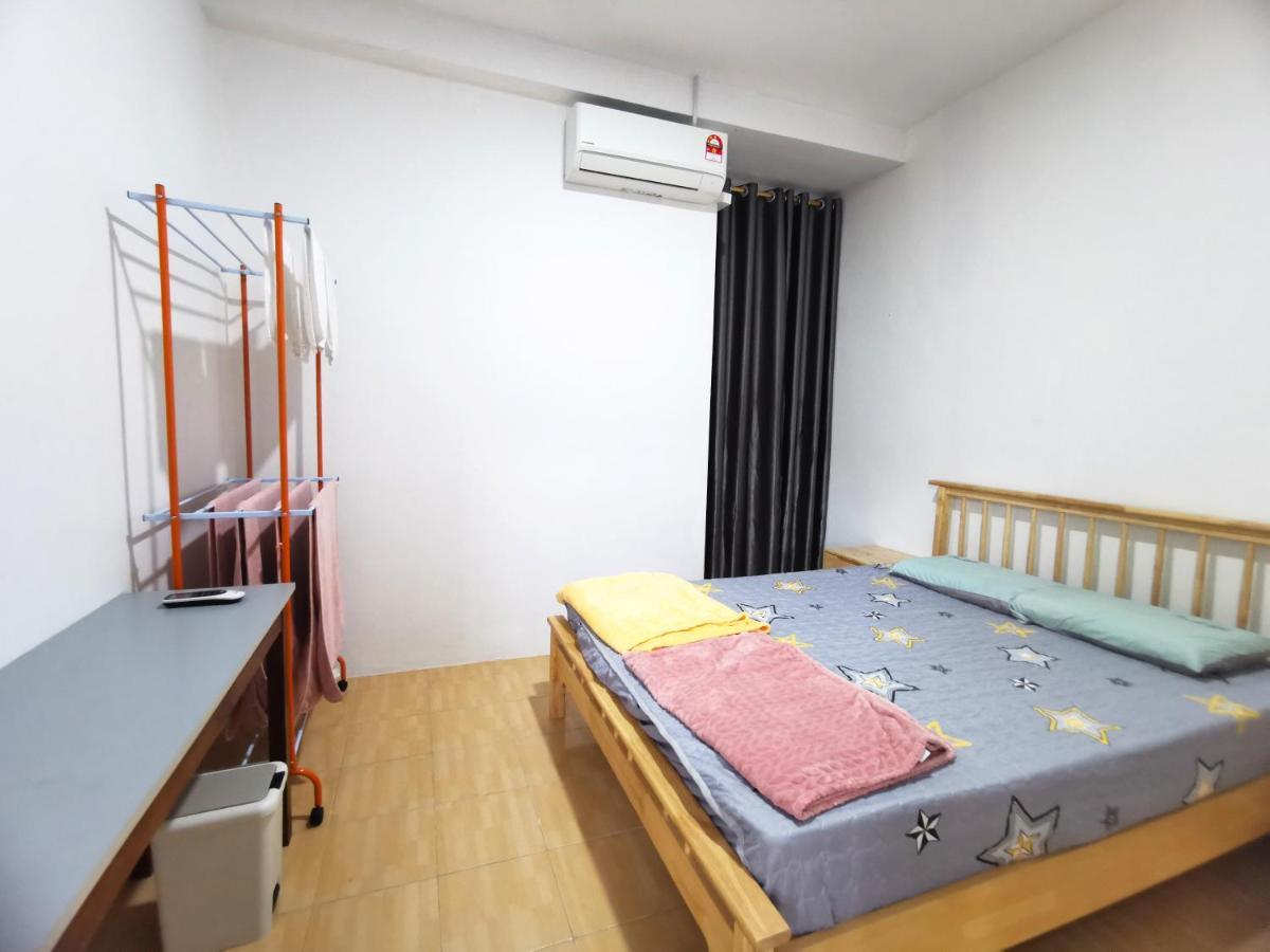 Pen Kyu House1 Apartment *