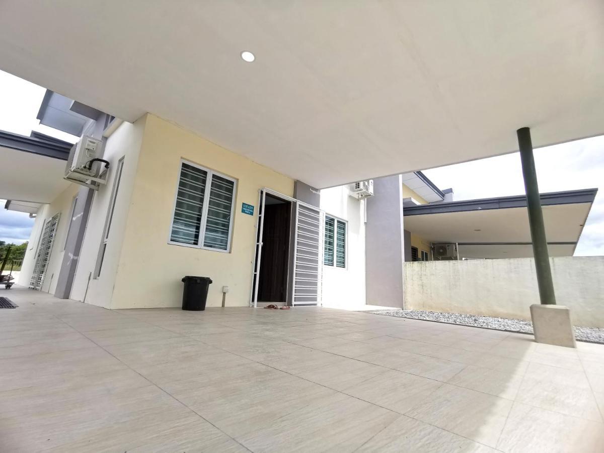 Apartment Pen Kyu House1