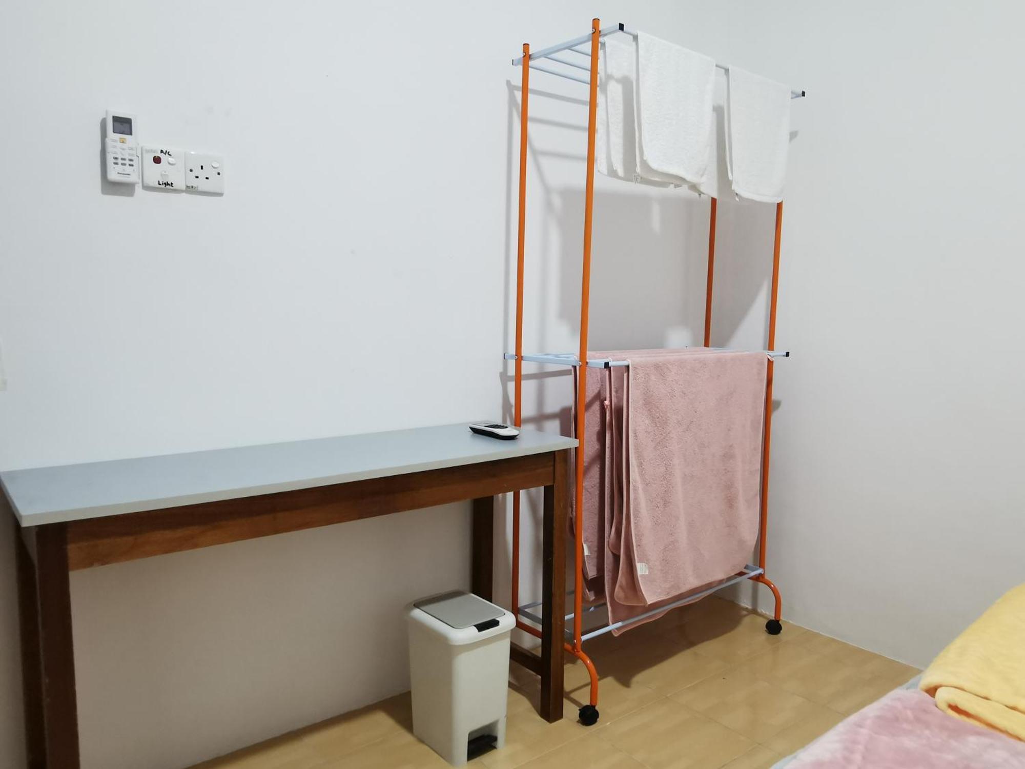 Pen Kyu House1 Apartment Kota Samarahan