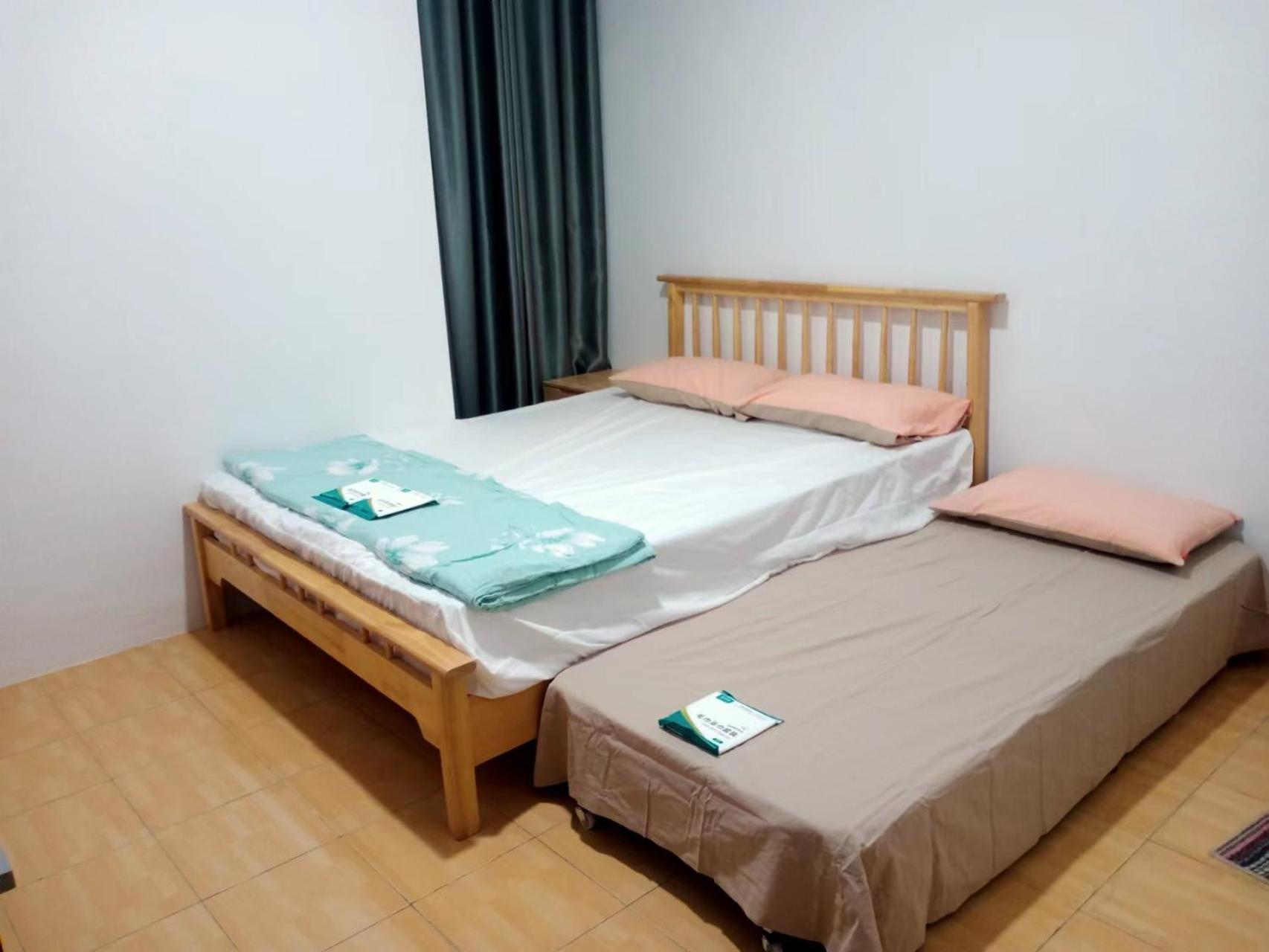 Apartment Pen Kyu House1 *