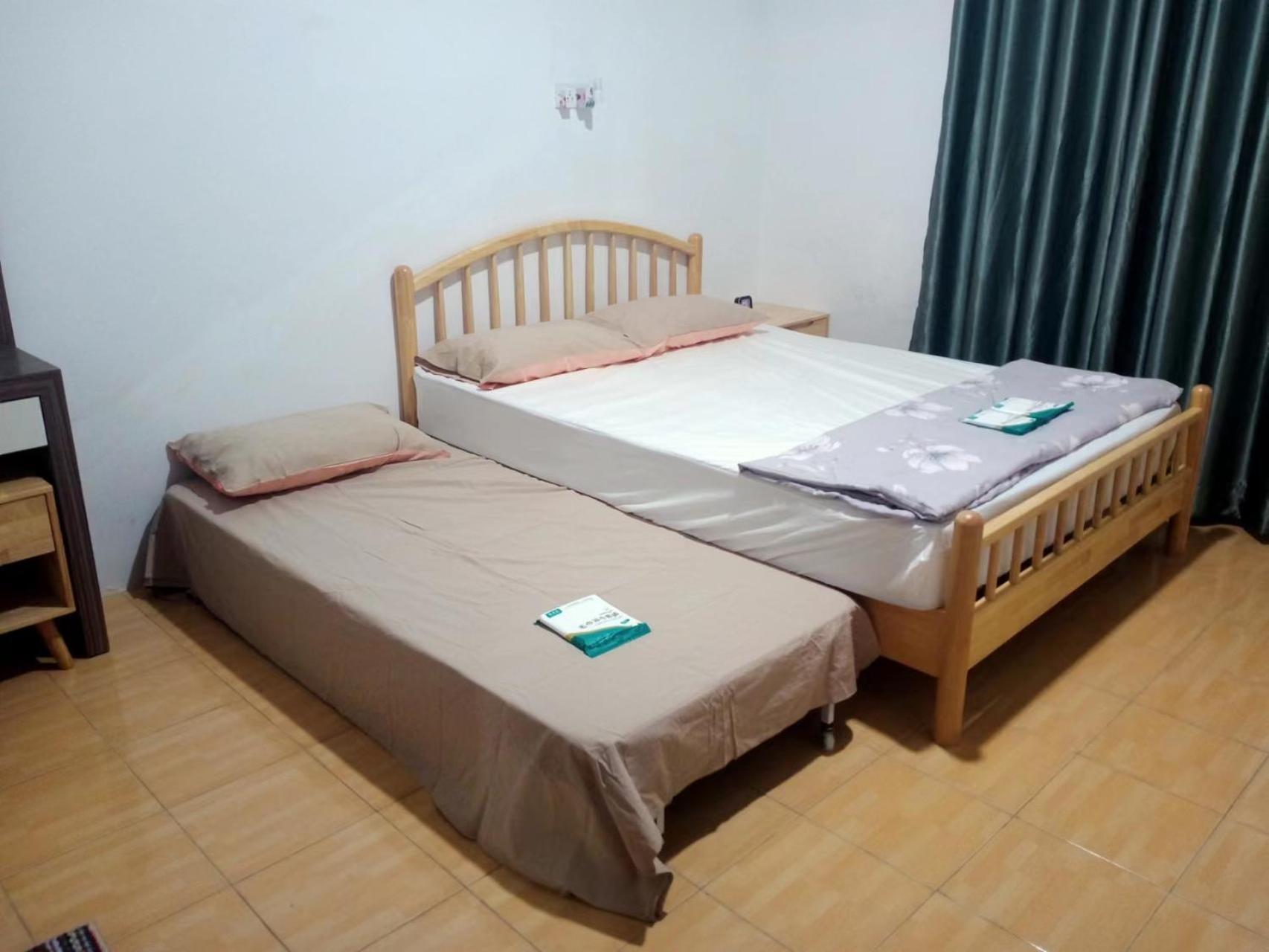 Apartment Pen Kyu House1 Kota Samarahan