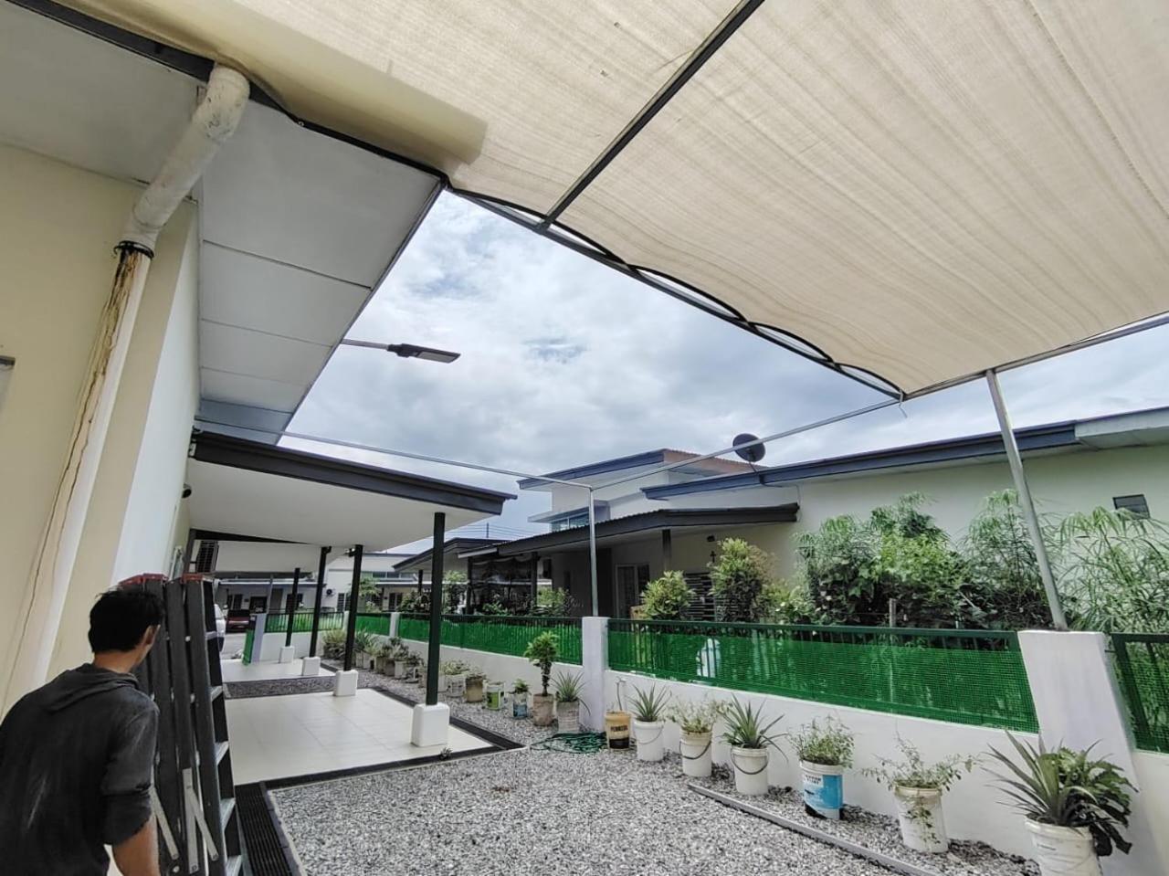 Pen Kyu House1 Apartment *