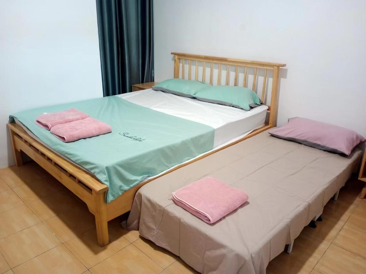Apartment Pen Kyu House1