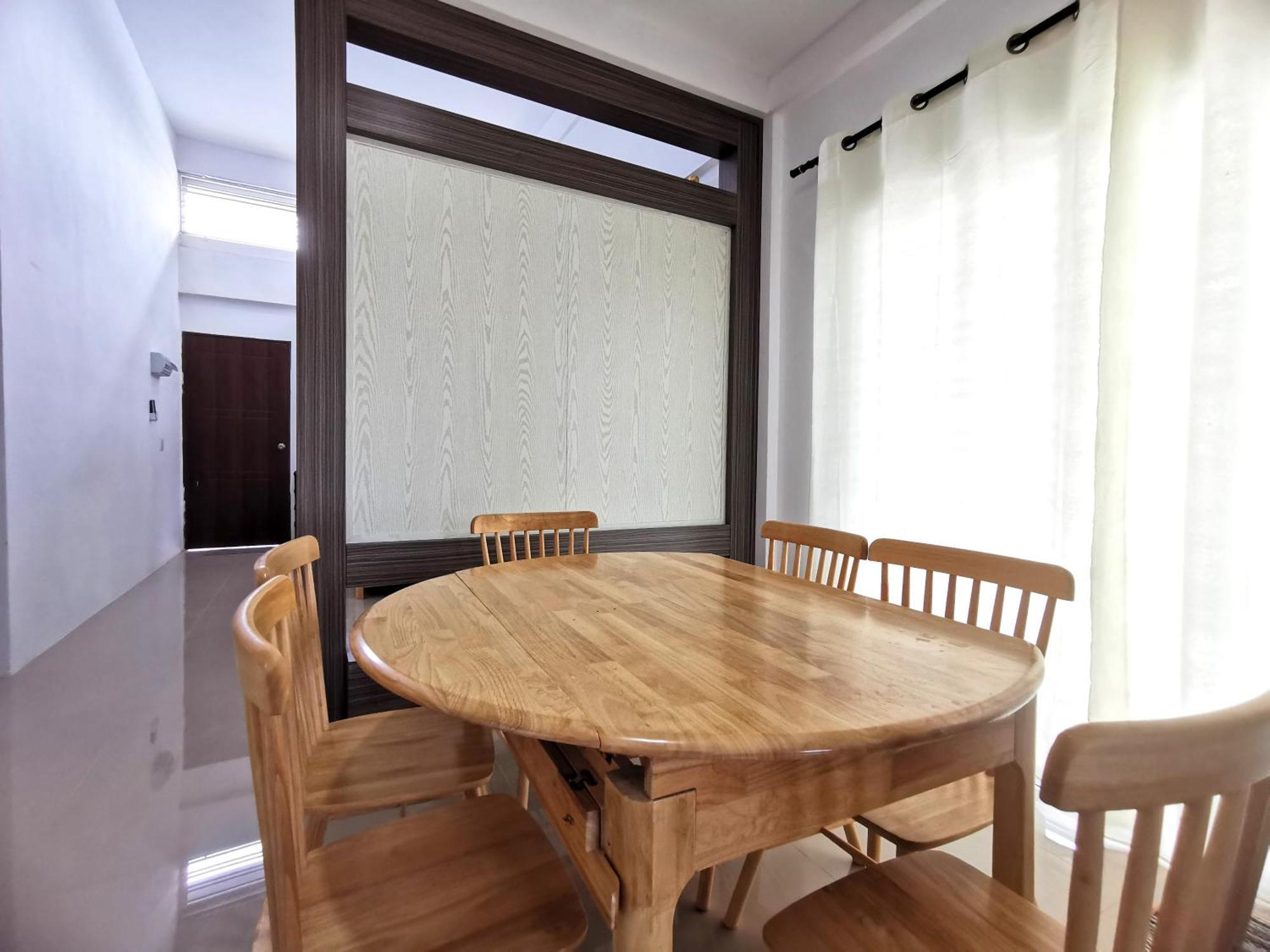 Apartment Pen Kyu House1 Kota Samarahan