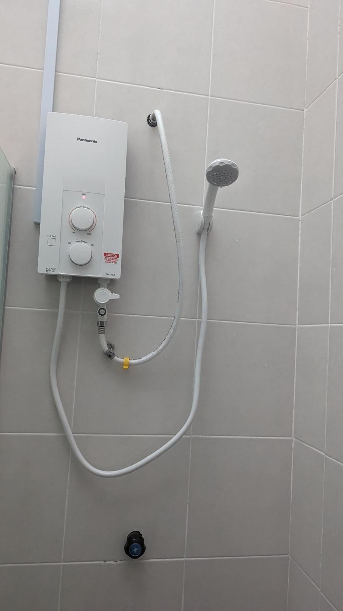 Pen Kyu House1 Apartment Kota Samarahan