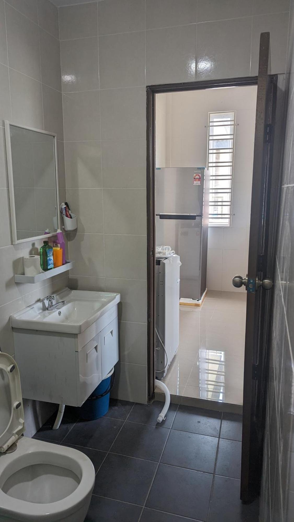 Apartment Pen Kyu House1