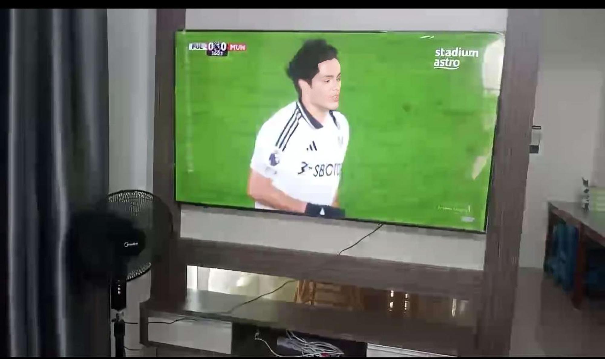 Apartment Pen Kyu House1 *